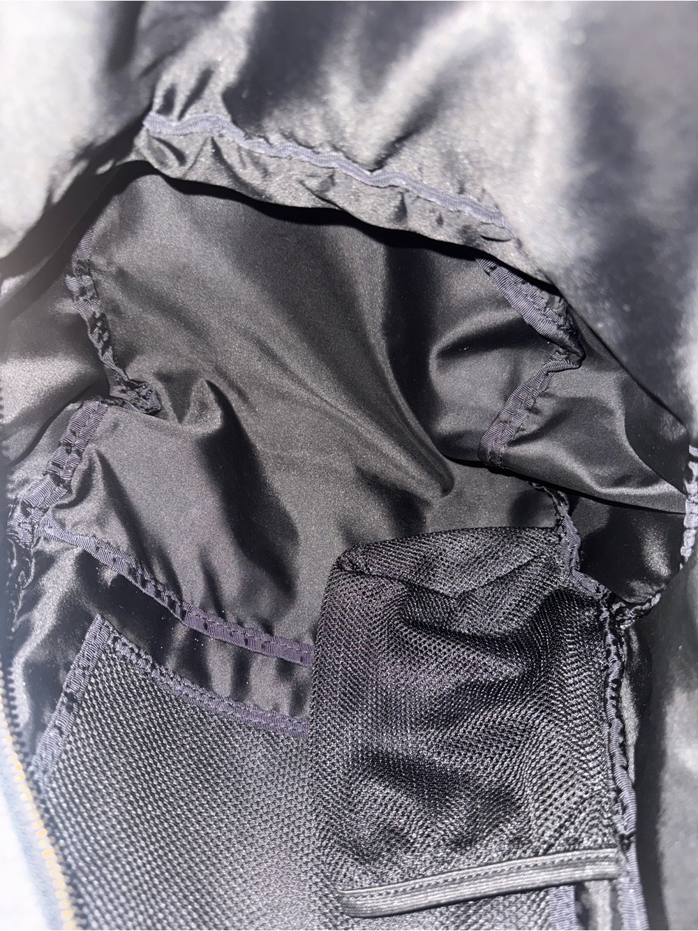 Lululemon Backpack - Picture 6 of 8